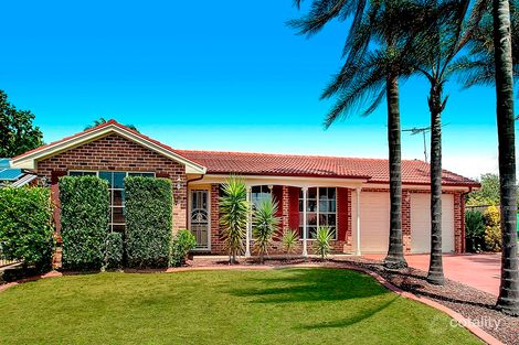 Property photo of 15 Procyon Place Cranebrook NSW 2749