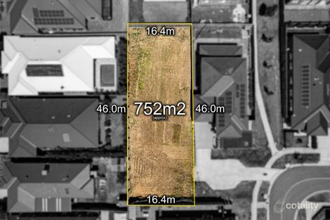 33 Mountjoy Cct, Clyde North, VIC 3978