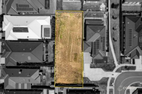 Property photo of 33 Mountjoy Circuit Clyde North VIC 3978