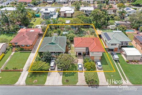 Property photo of 5 Robel Street Strathpine QLD 4500