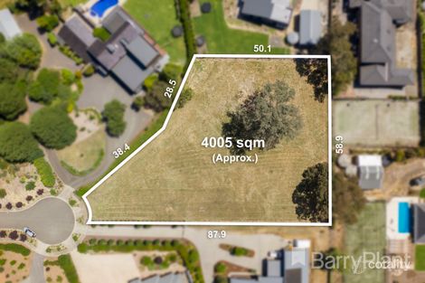 3 Rudd Pl, Plenty, VIC 3090