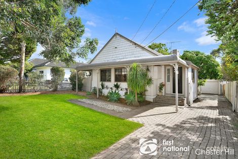 Property photo of 36 Elliston Street Chester Hill NSW 2162