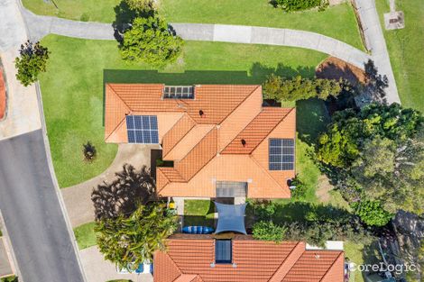 Property photo of 59A Harrier Drive Burleigh Waters QLD 4220