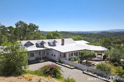 Property photo of 285 Flat Rock Road Hurstbridge VIC 3099