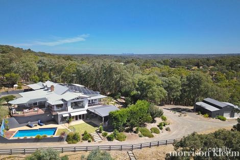 Property photo of 285 Flat Rock Road Hurstbridge VIC 3099