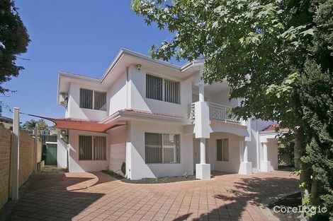 Property photo of 45 Renwick Street South Perth WA 6151