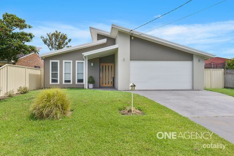 21 Fairway Dr, Sanctuary Point, NSW 2540