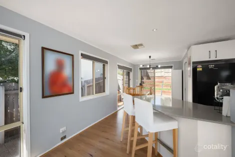 Property photo of 13 Isis Close Amaroo ACT 2914