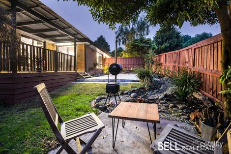 Property photo of 7 Woodridge Close Montrose VIC 3765