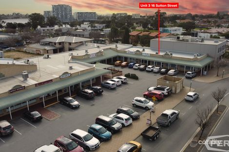 3/16 Sutton St, Mandurah, WA 6210