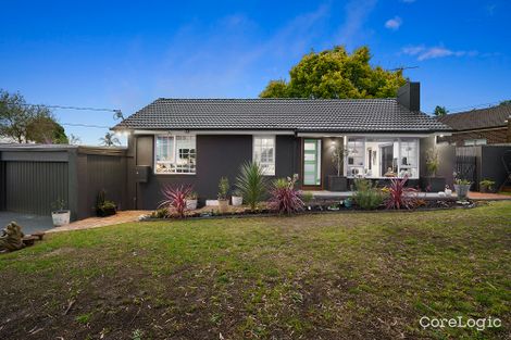 Property photo of 64 Laura Road Knoxfield VIC 3180