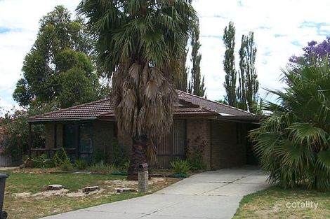 44 Chidzey Dr, Seville Grove, WA 6112