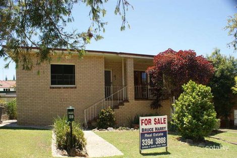 29 Vaughan St, Mount Gravatt, QLD 4122