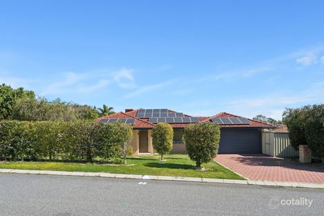 Property photo of 12 Cascade Close Woodvale WA 6026