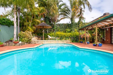 Property photo of 4 Hartung Way Bull Creek WA 6149