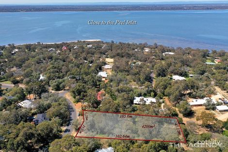 3 Crescent Dr, Bouvard, WA 6211