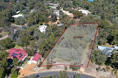 Property photo of 3 Crescent Drive Bouvard WA 6211