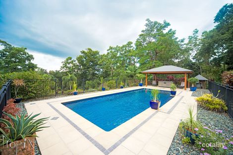 Property photo of 131 Stanley Drive Cannon Valley QLD 4800