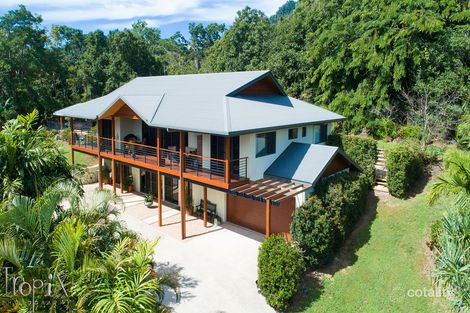 Property photo of 131 Stanley Drive Cannon Valley QLD 4800