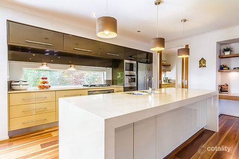 Property photo of 4 Brookwater Parade Lyndhurst VIC 3975