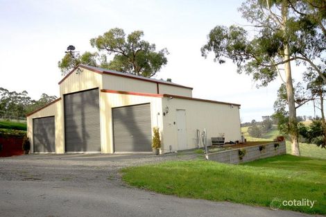 Property photo of 17 Town Road Gembrook VIC 3783