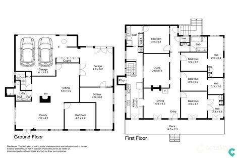 21 Dawn St, Kedron, QLD 4031