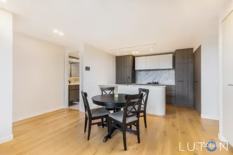 Property photo of 702/358 Northbourne Avenue Dickson ACT 2602