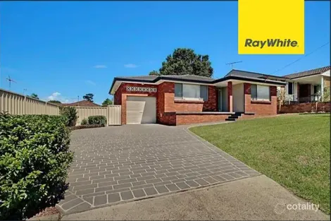 157 Broughton St, Campbelltown, NSW 2560