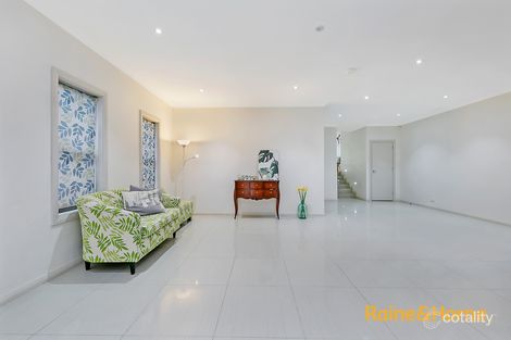 Property photo of 1 Wylde Street Telopea NSW 2117
