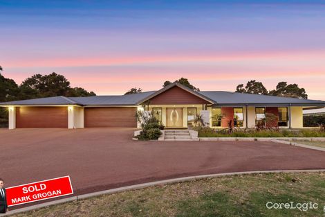 Property photo of 40 Waterwheel Road North Bedfordale WA 6112