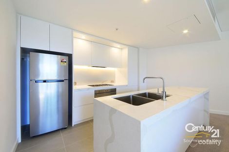 Property photo of 114/20 Chisholm Street Wolli Creek NSW 2205