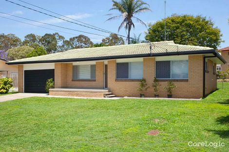 23 Dunstable St, Macgregor, QLD 4109