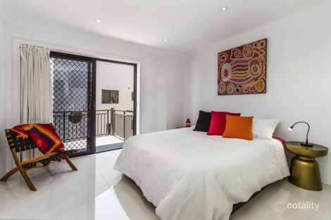Property photo of 17/30-34 Folkestone Parade Botany NSW 2019