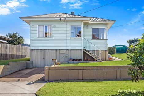 Property photo of 28 Booker Street Keperra QLD 4054