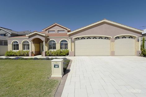 36 Brackenridge Rmbl, Meadow Springs, WA 6210