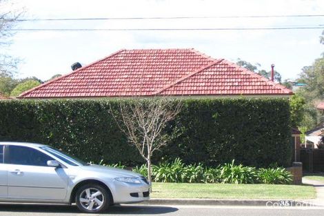 Property photo of 35 Hollis Avenue Denistone East NSW 2112