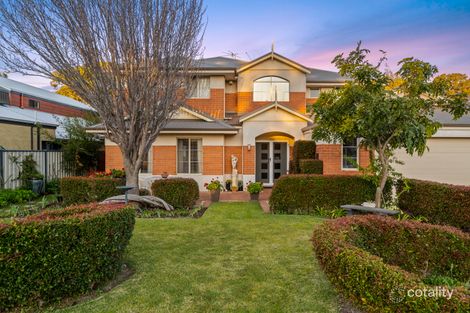 3 Balingup Loop, Dawesville, WA 6211