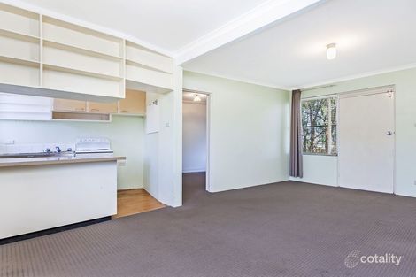 Property photo of 28/137 Blamey Crescent Campbell ACT 2612