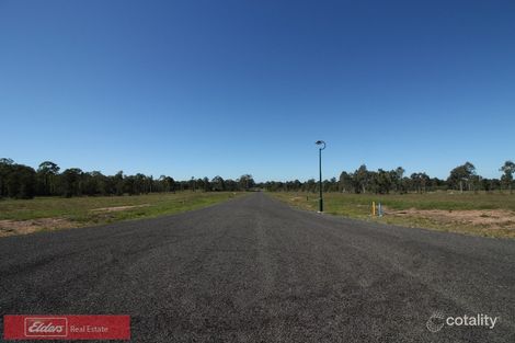 Lot 2 Brolga Way, Adare, QLD 4343