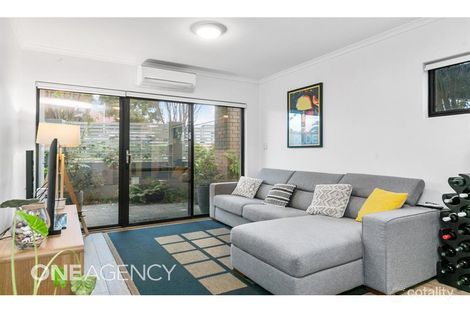 Property photo of 8/14 Davilak Avenue Hamilton Hill WA 6163