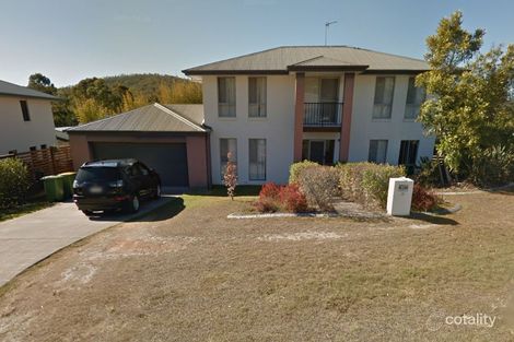 15 Silver Dawn Cres, Oxenford, QLD 4210