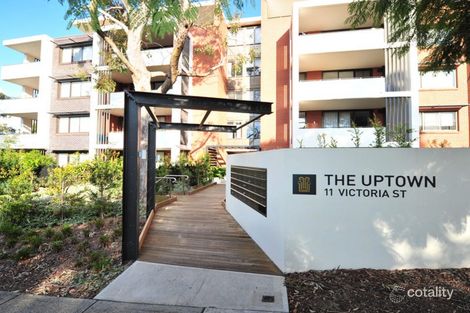 104/11 Victoria St, Roseville, NSW 2069