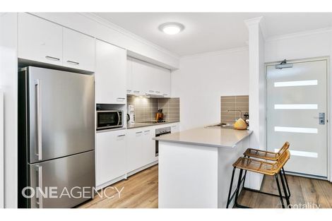 Property photo of 8/14 Davilak Avenue Hamilton Hill WA 6163
