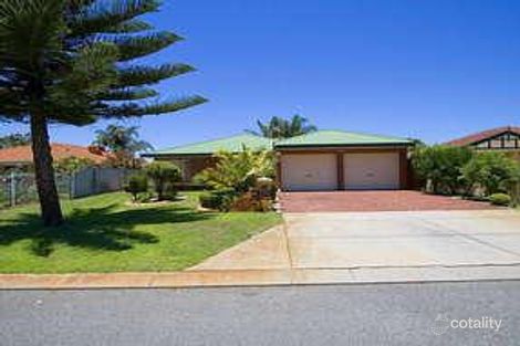 50 Wyperfeld Gdns, Ballajura, WA 6066