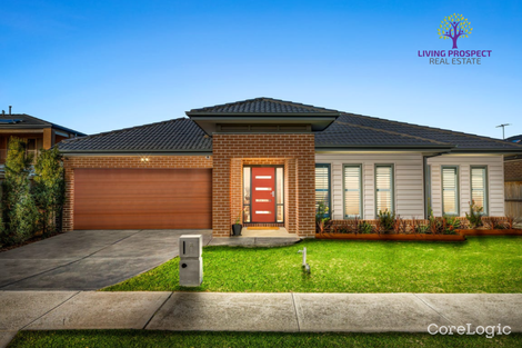 Property photo of 8 McWilliams Crescent Point Cook VIC 3030