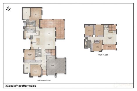 Property photo of 3 Casula Place Harrisdale WA 6112