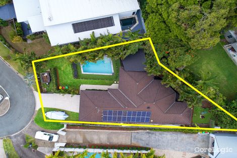 Property photo of 25 Tolkien Place Coolum Beach QLD 4573