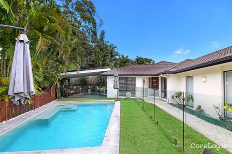 Property photo of 25 Tolkien Place Coolum Beach QLD 4573