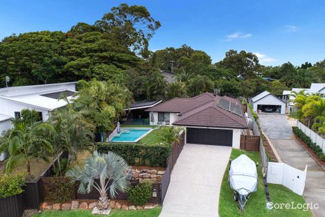 Property photo of 25 Tolkien Place Coolum Beach QLD 4573