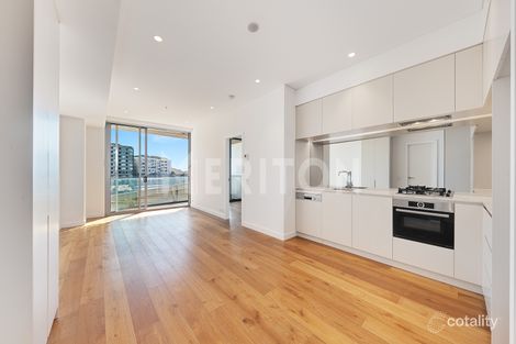 811/221 Miller St, North Sydney, NSW 2060